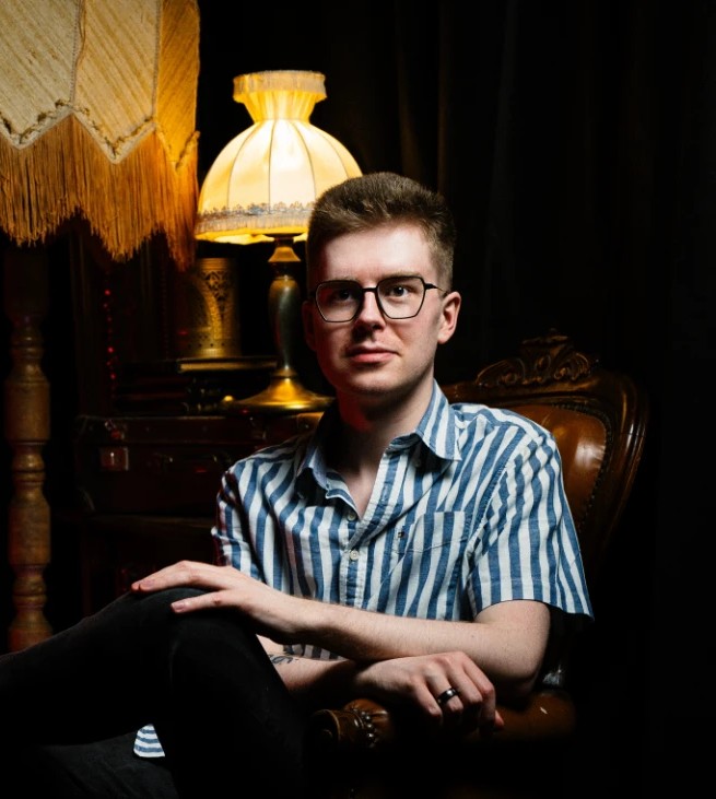 Fotograf Poznań - Mikołaj